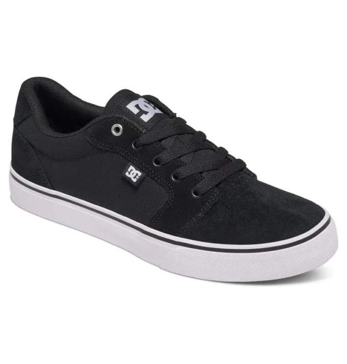 Anvil-sko for menn
