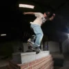 Ascend skatesko for menn