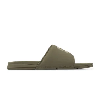 Bolsa-sandal for menn
