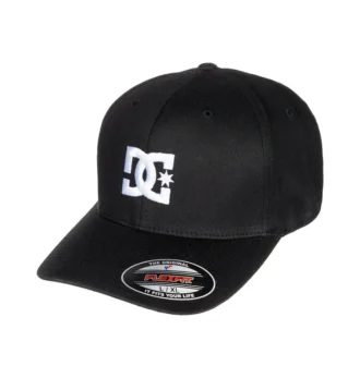 Cap Star 2 Stretch Fit-cap