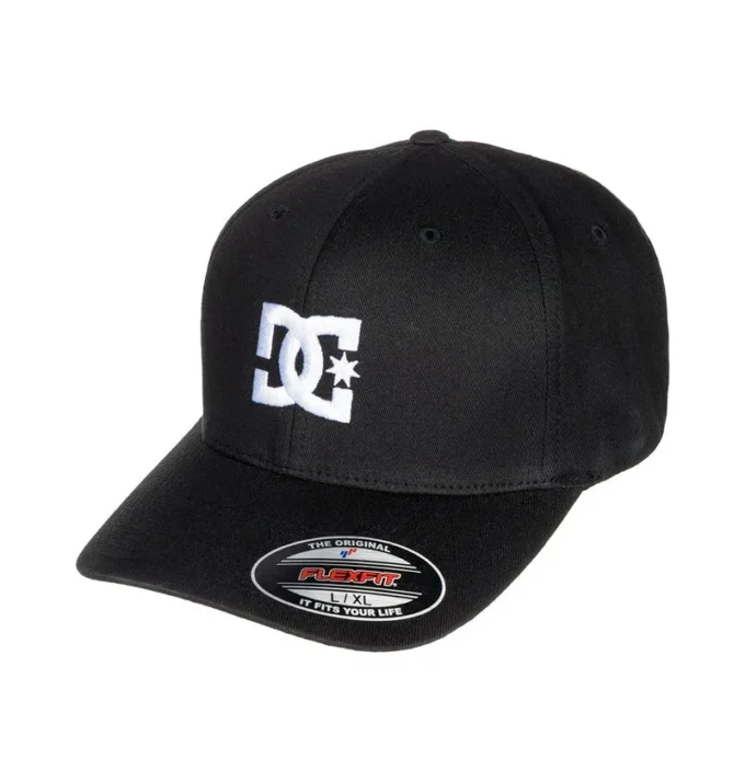 Cap Star 2 Stretch Fit-cap