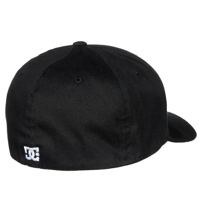 Cap Star 2 Stretch Fit-cap
