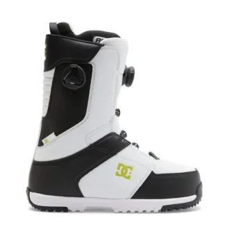 Control BOA® snowboardstøvel for menn