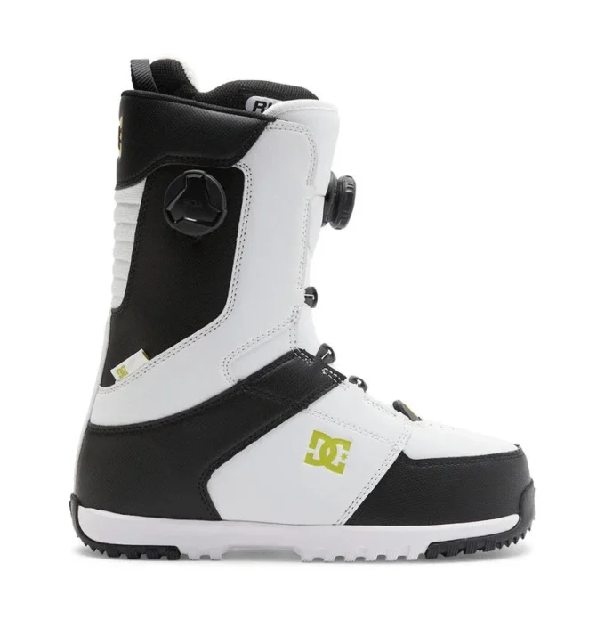 Control BOA® snowboardstøvel for menn