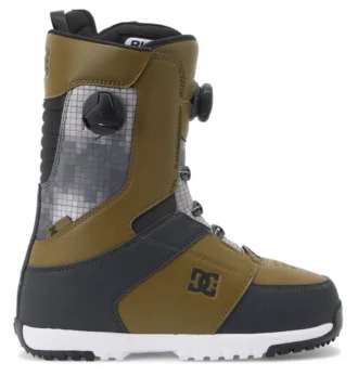 Control BOA® snowboardstøvel for menn