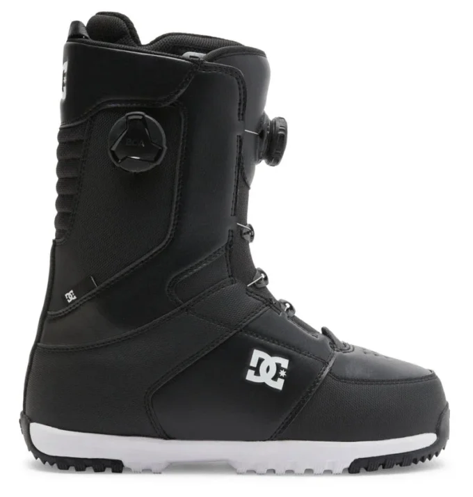 Control BOA® snowboardstøvel for menn