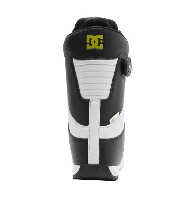 Control BOA® snowboardstøvel for menn