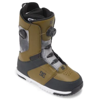 Control BOA® snowboardstøvel for menn