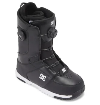 Control BOA® snowboardstøvel for menn