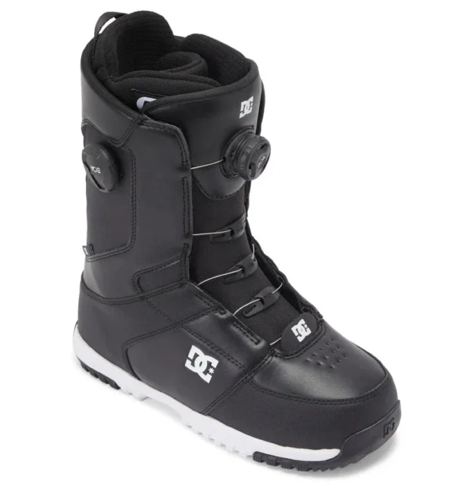 Control BOA® snowboardstøvel for menn