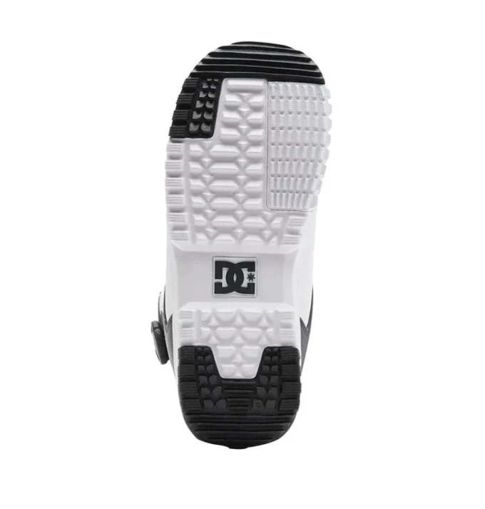 Control BOA® snowboardstøvel for menn