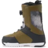 Control BOA® snowboardstøvel for menn