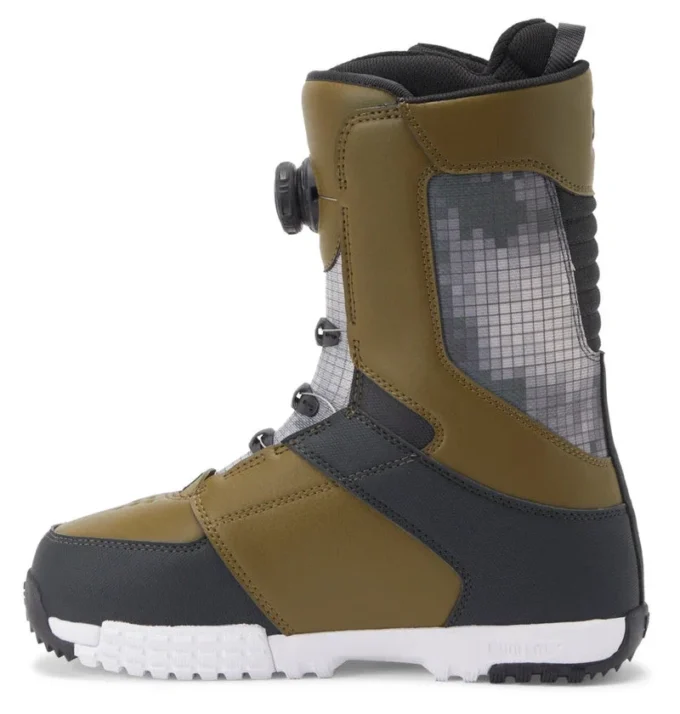 Control BOA® snowboardstøvel for menn