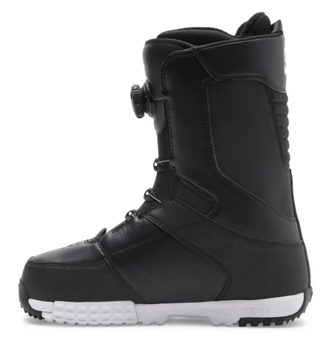 Control BOA® snowboardstøvel for menn