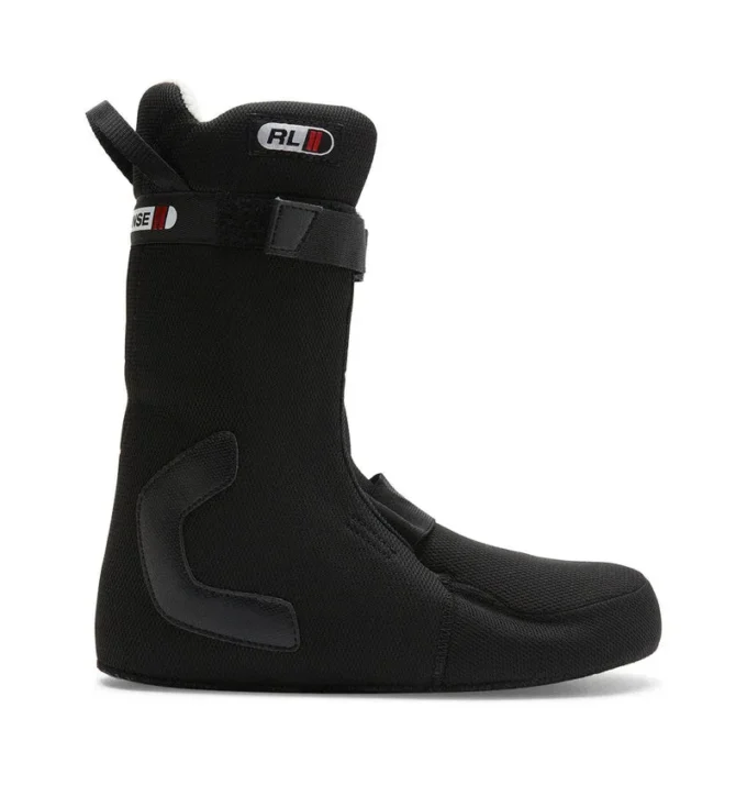 Control BOA® snowboardstøvel for menn