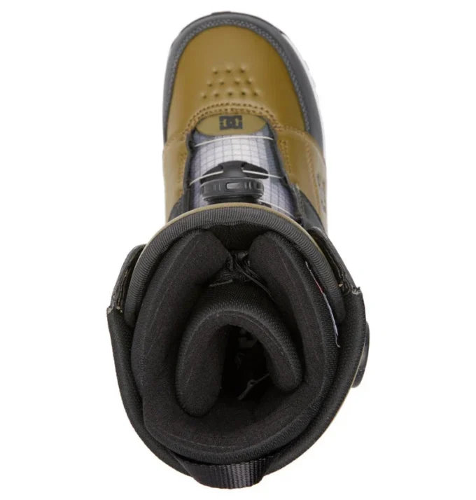 Control BOA® snowboardstøvel for menn