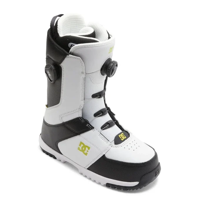 Control BOA® snowboardstøvel for menn