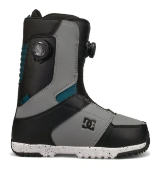 Control snowboardstøvel for menn