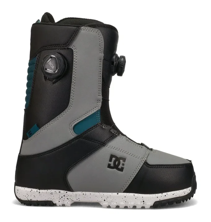 Control snowboardstøvel for menn