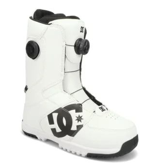 Control snowboardstøvel for menn