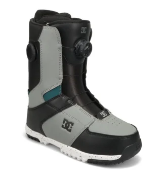 Control snowboardstøvel for menn