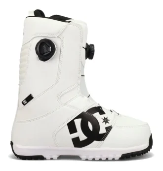 Control snowboardstøvel for menn