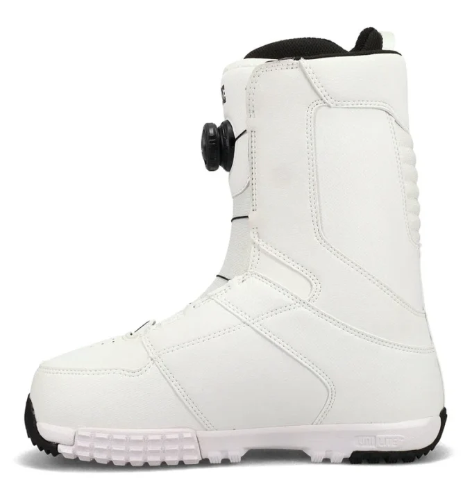 Control snowboardstøvel for menn
