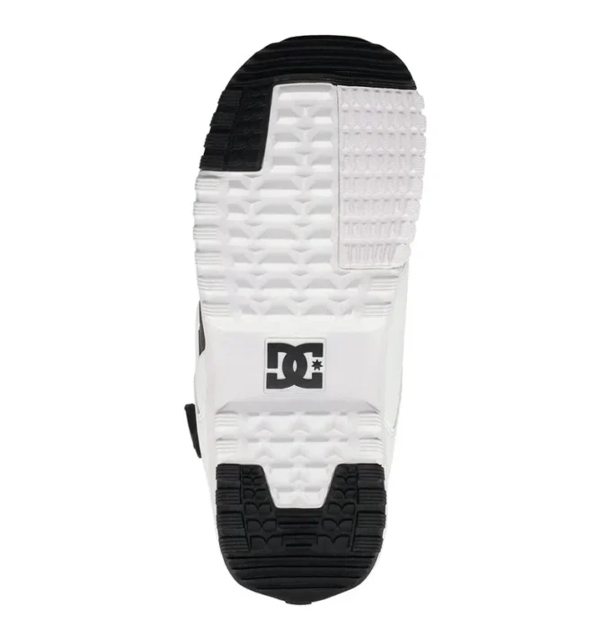 Control snowboardstøvel for menn