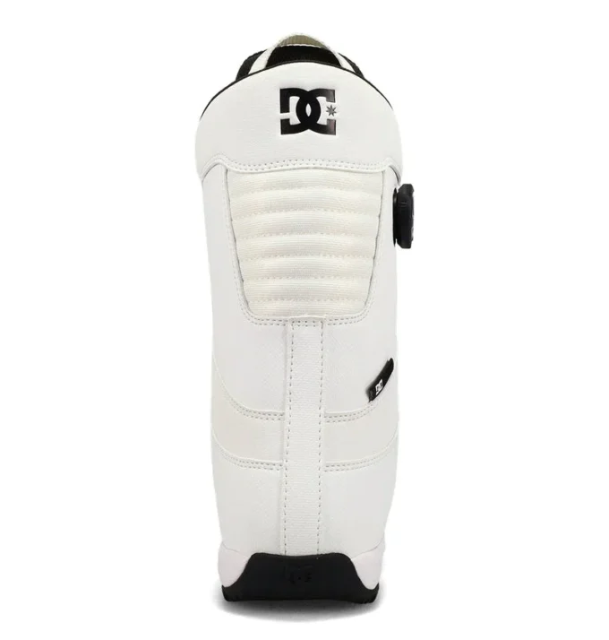 Control snowboardstøvel for menn