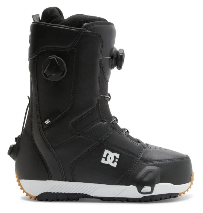 Control Step On BOA® Snowboardstøvel for menn