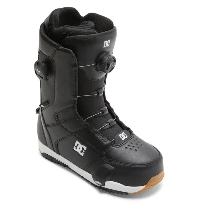 Control Step On BOA® Snowboardstøvel for menn