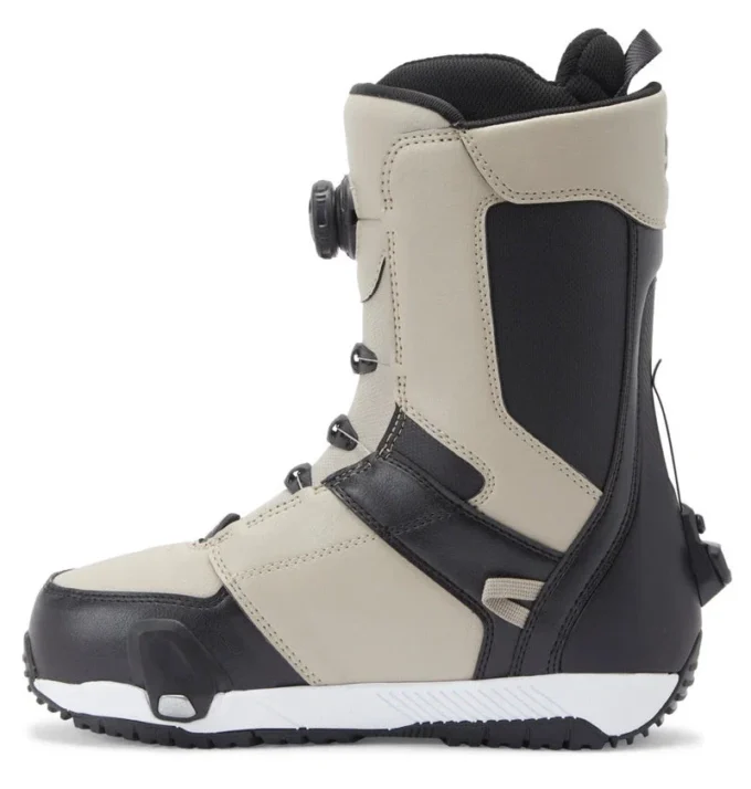 Control Step On BOA® Snowboardstøvel for menn