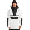 DC-43 Anorak-jakke for menn