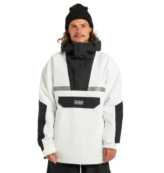 DC-43 Anorak-jakke for menn