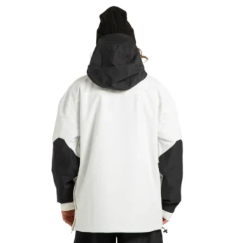 DC-43 Anorak-jakke for menn