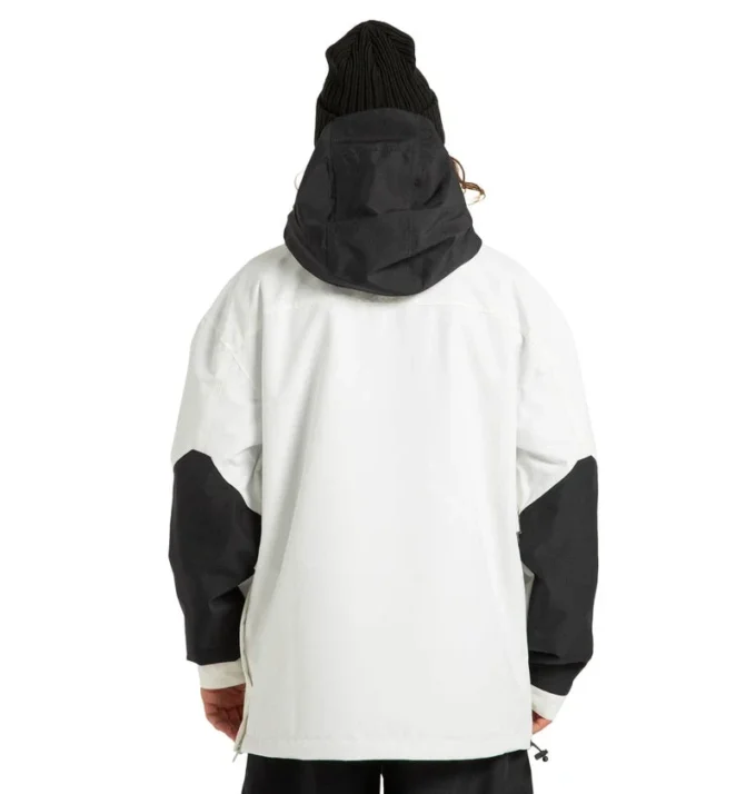 DC-43 Anorak-jakke for menn