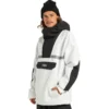 DC-43 Anorak-jakke for menn