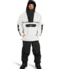 DC-43 Anorak-jakke for menn