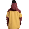 DC-43 anorak-skalljakke for menn