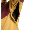 DC-43 anorak-skalljakke for menn