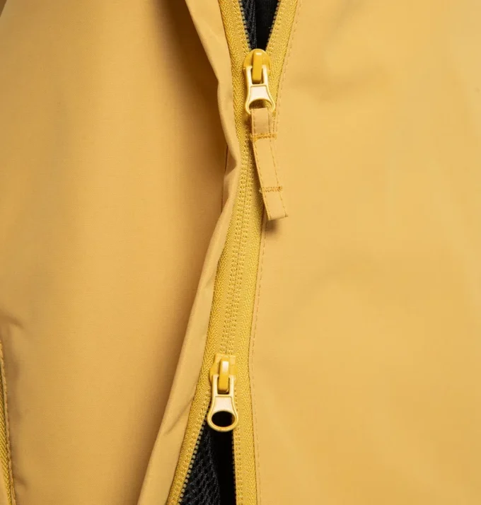 DC-43 anorak-skalljakke for menn