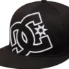 DC Double That-cap for menn