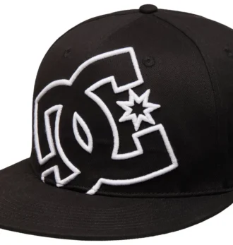 dc double that cap for menn 2 1 330x347 - DC Double That-cap for menn