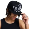 DC Double That-cap for menn