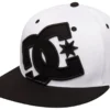 DC Double That-cap for menn