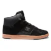 DC Pure High-Top-sko for menn DC Pure High-Top-sko for menn
