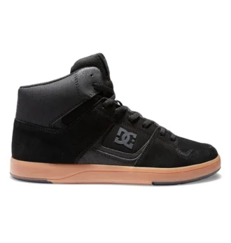 DC Pure High-Top-sko for menn