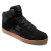 DC Pure High-Top-sko for menn DC Pure High-Top-sko for menn