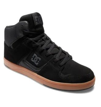 DC Pure High-Top-sko for menn
