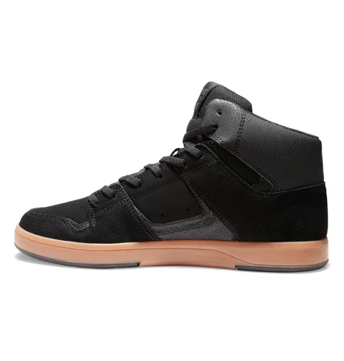 DC Pure High-Top-sko for menn DC Pure High-Top-sko for menn
